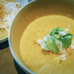 Recept: Num Ban Chok