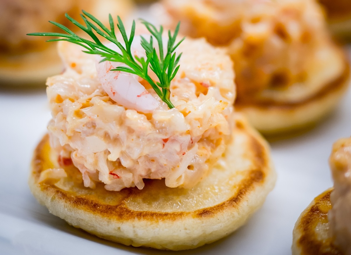 canapé hapje