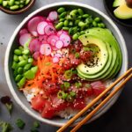 Inspiratie voor een heerlijke bowl: Kleurrijk, gezond en lekker