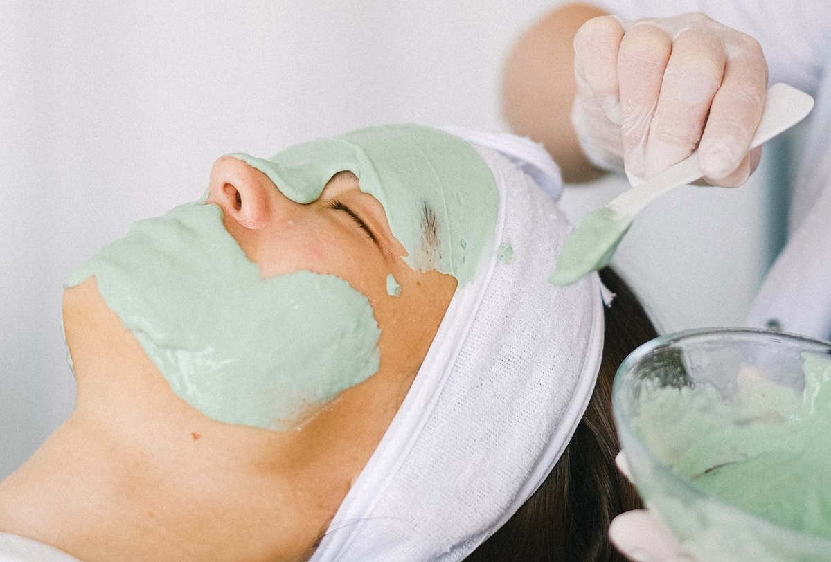 De voordelen van een facial
