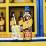 Johnnie Walker Blonde Cocktails