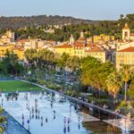 Culinair genieten in Nice aan de Côte d’Azur