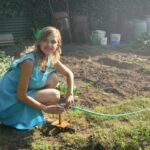 Keuken ingrediënten die je tuin tot bloei kunnen brengen