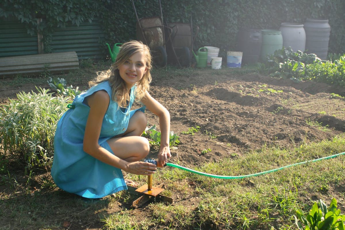 Keuken ingrediënten die je tuin tot bloei kunnen brengen