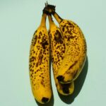 Dingen om te doen met overrijpe bananen