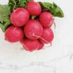 Radijsjes – de gezonde lentegroente