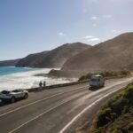 De Great Ocean Road