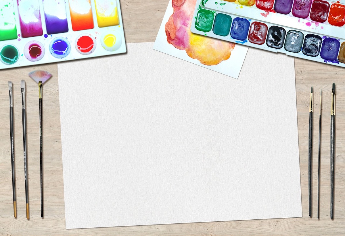 Ontdek je creatieve kant: 5 hobby's voor volwassenen