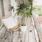 Zo haal je meer uit je kleine tuin of balkon