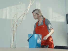 5 tips voor de voorjaarsschoonmaak