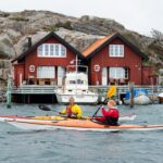 Vier redenen voor een actieve vakantie in Zweden