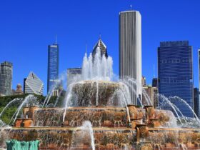 Tips voor een stedentrip Chicago met een beperkt budget