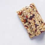 Flapjack: Haverrepen gemaakt van een paar basisingrediënten