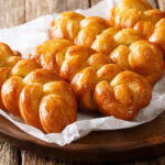 Traditionele Koeksisters recept