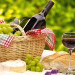 Tips voor het combineren van wijn en eten