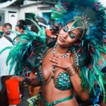 Ervaar de magie van het Crop Over Festival op Barbados