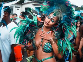 Ervaar de magie van het Crop Over Festival op Barbados