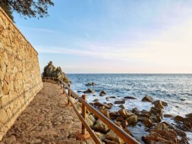 Zes redenen om Lloret de Mar te ontdekken