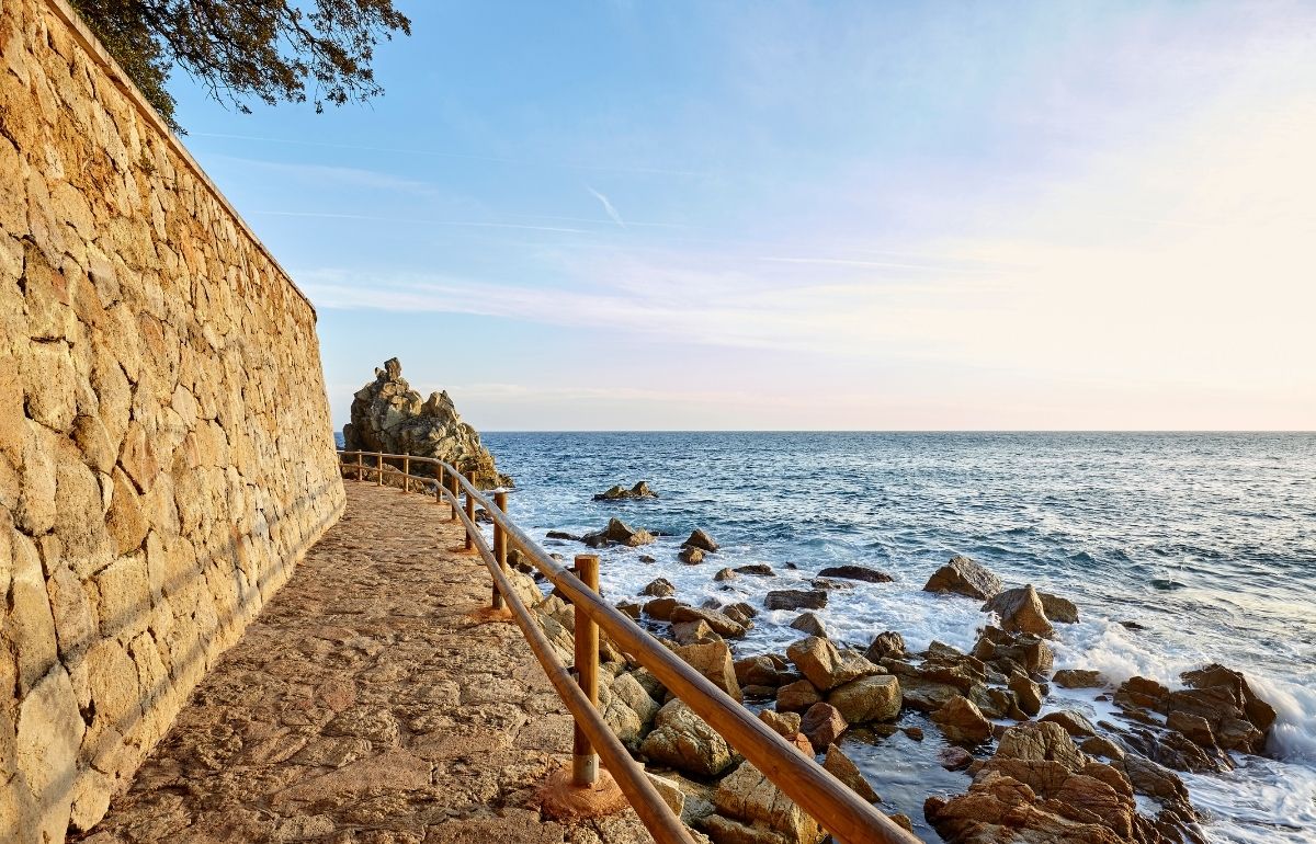 Zes redenen om Lloret de Mar te ontdekken