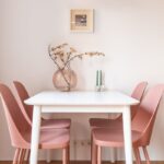 3 manieren om met roze te decoreren