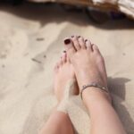 5 tips voor verzorgde voeten in de zomer