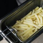 Creatieve ideeën voor het gebruik van je friteuse