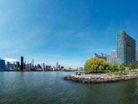Top 5 dingen om te doen in New York buiten Manhattan