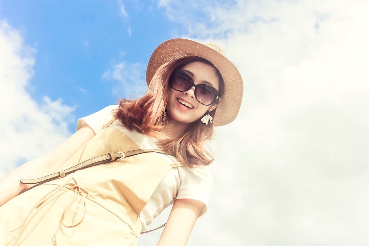 5 verzorgingstips om haarbeschadiging in de zomer te voorkomen
