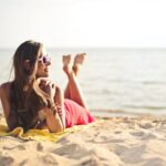 3 tips om je huid te beschermen terwijl je geniet van de zon