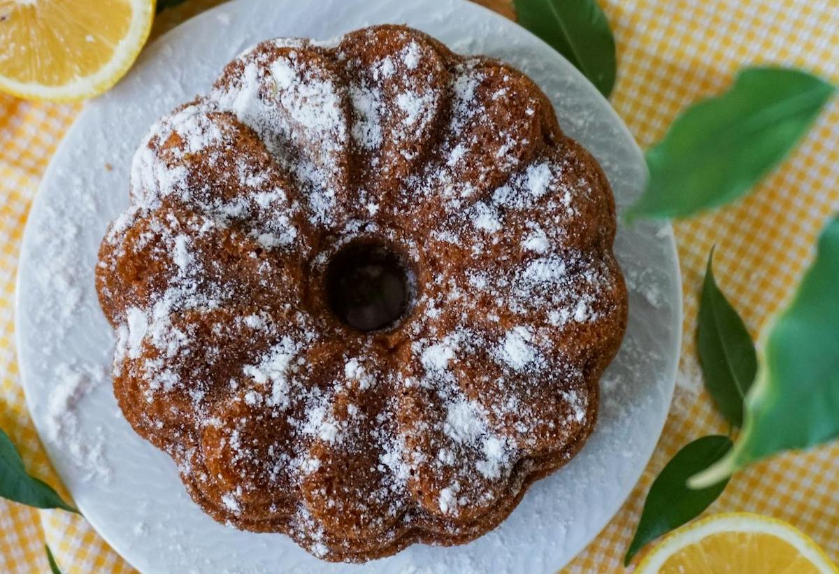 No-bake taart: perfect voor de zomer