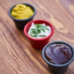 Van ketchup tot mayonaise: maak het zelf