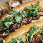 Recept: Biefstuk Banh Mi