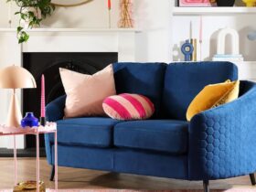 Dopamine Decor: Kleuren van geluk