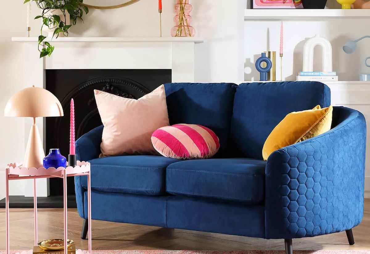 Dopamine Decor: Kleuren van geluk