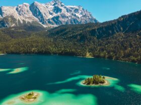 Wandelen in de Duitse Alpen: de mooiste routes voor elk niveau