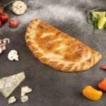 Gevouwen brood met verse kruiden: ideaal voor het grillbuffet