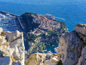 5 goede redenen die Monaco tot de perfecte bestemming maken voor een onvergetelijke zomer
