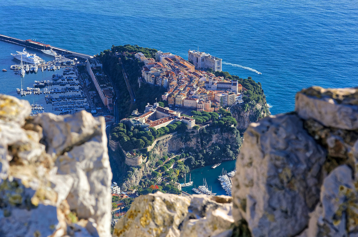 5 goede redenen die Monaco tot de perfecte bestemming maken voor een onvergetelijke zomer