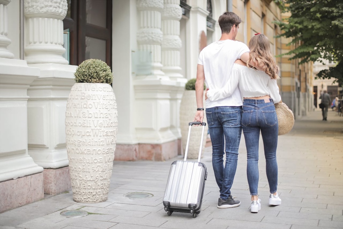 Vijf tips om op gewicht te blijven tijdens de zomervakantie