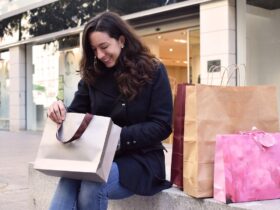 Shoppen in de Scandinavische hoofdsteden