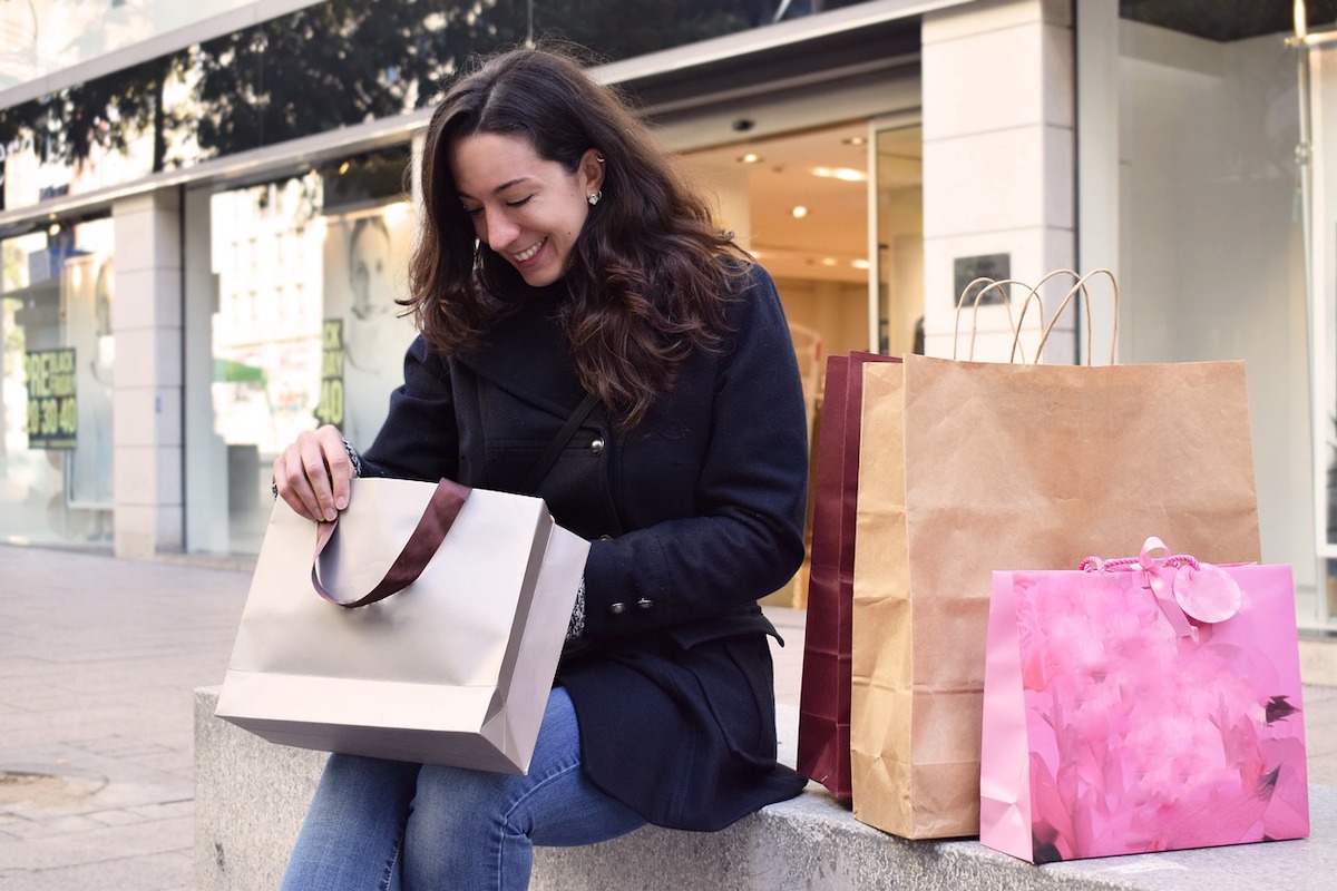 Shoppen in de Scandinavische hoofdsteden