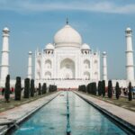 9 historische monumenten in India