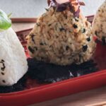 Recept Japanse Onigiri