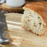 Maak van oud nieuw : Gooi oud brood niet weg