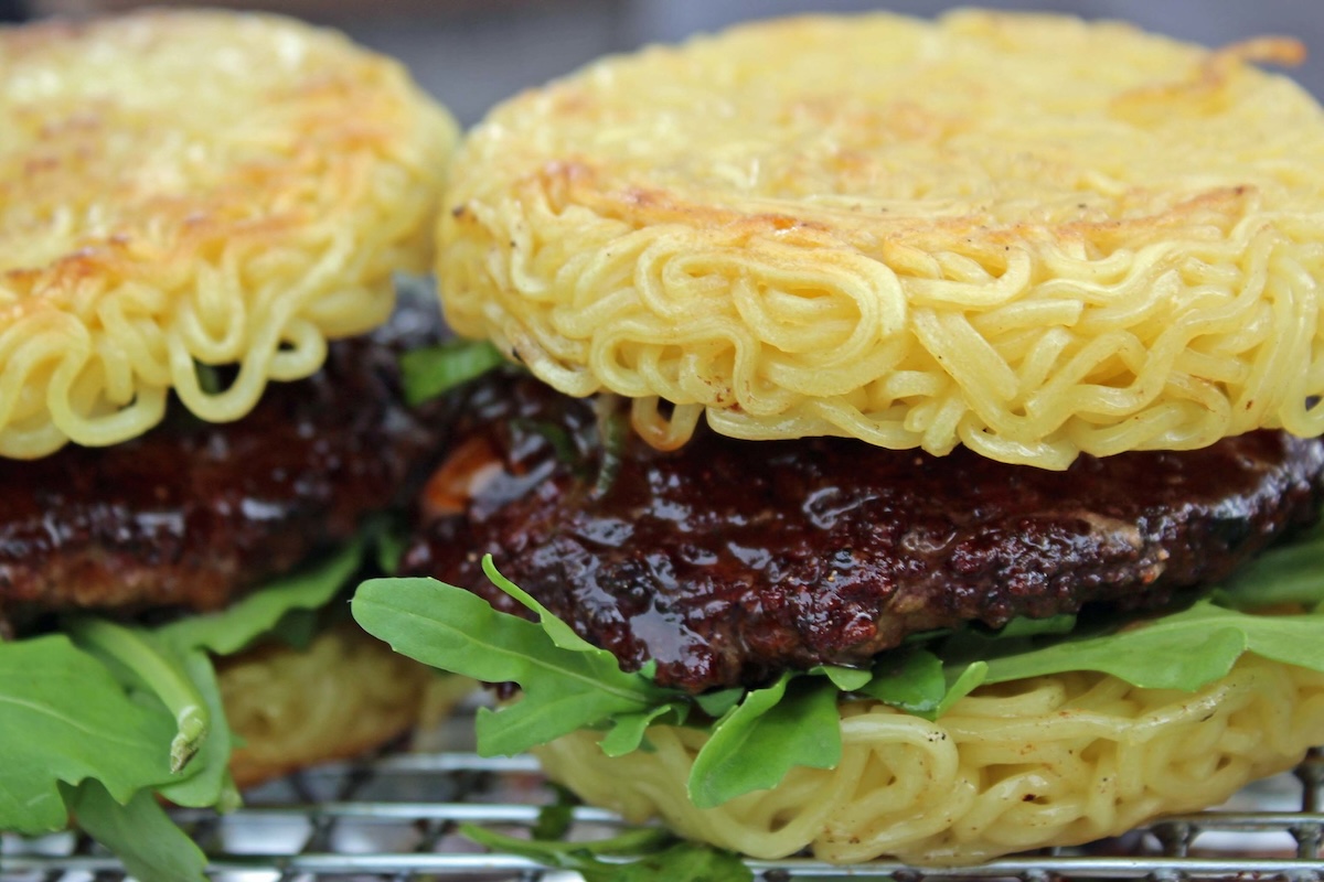 Foodtrend “Chaos Cooking”: Gekke creaties van over de hele wereld