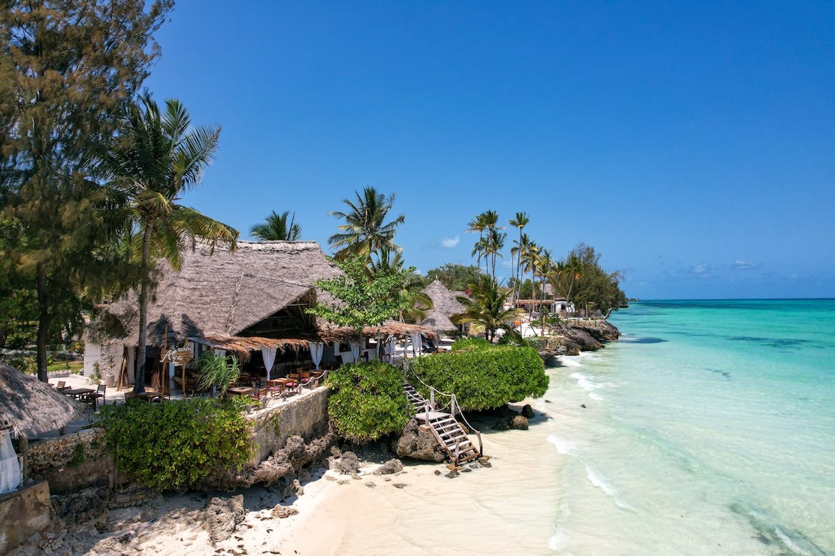 Ervaar Zanzibar - Een exotische reis naar het paradijs