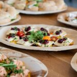 Hoe fingerfood het wereldwijde menu bepaalt