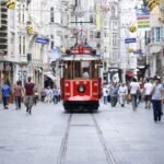 Ontdek de beste winkelplekken in Istanbul