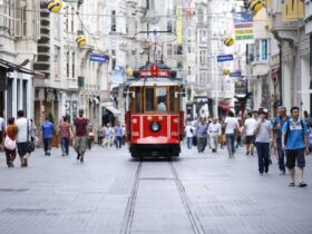 Ontdek de beste winkelplekken in Istanbul