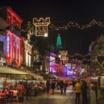 De meest betoverende Kerststad van Nederland: Kerststad Valkenburg!
